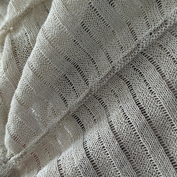 Vintage Ane Kenssen Linen Skirt Set - Picture 15 of 16